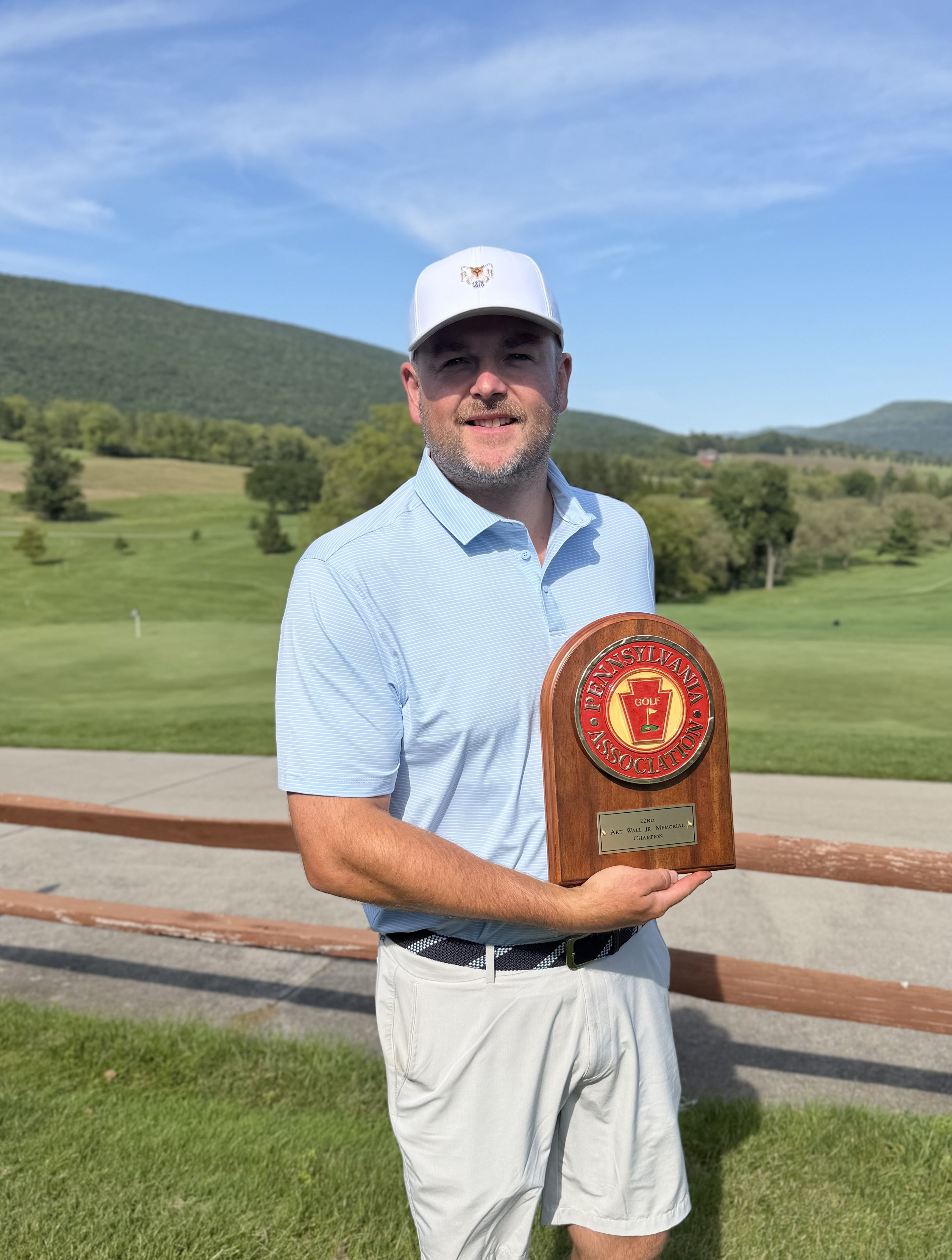 Pratkanis, Stimmel and Gill Win Art Wall Titles